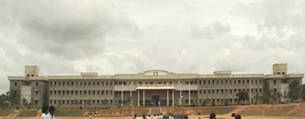 J.S.S. Institute of Education Mysore Academic Building photo 1