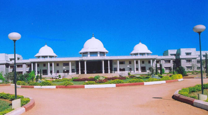 J.S.S. Institute of Education Mysore Academic Building photo 2
