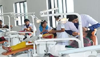 Sree Anjaneya Institute of Dental Sciences Calicut Campus photo 2
