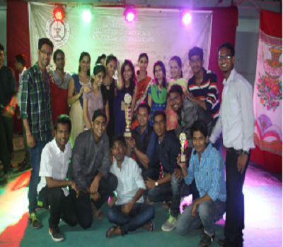 Annasaheb Vartak College College Festival photo 2