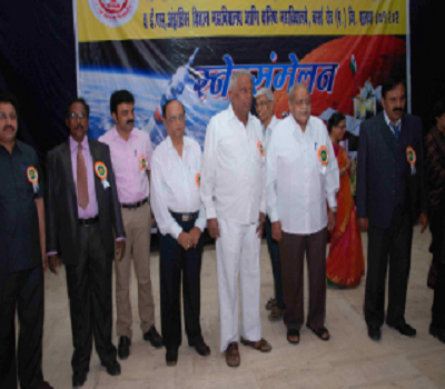 Annasaheb Vartak College College Festival photo 8