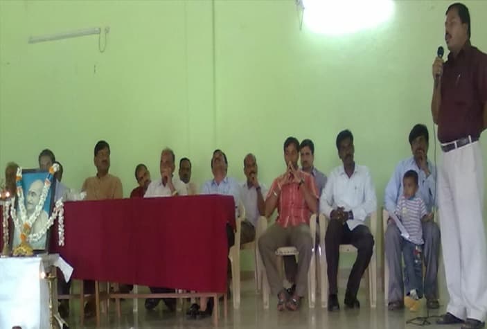 B.M. Shetty Government First Grade College Hassan Extra Curriculars photo 1