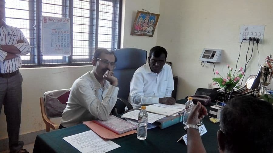 Government First Grade College Heggadadevanakote Mysore Events photo 7