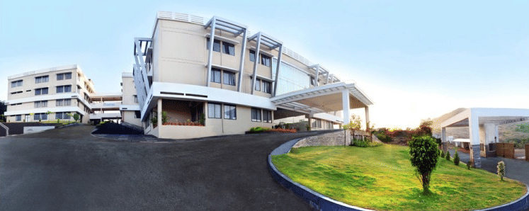 Eranad Knowledge City College of Architecture Malappuram Campus and Infrastructure photo 3