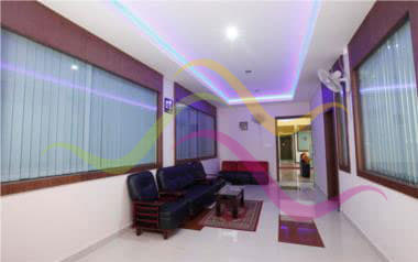 Eranad Knowledge City College of Architecture Malappuram Campus and Infrastructure photo 5