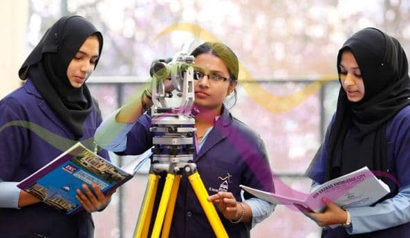 Eranad Knowledge City College of Architecture Malappuram Campus and Infrastructure photo 6