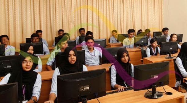 Eranad Knowledge City College of Architecture Malappuram Campus and Infrastructure photo 7