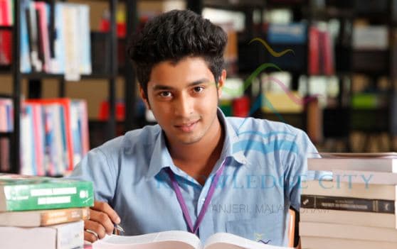 Eranad Knowledge City College of Architecture Malappuram Campus and Infrastructure photo 8