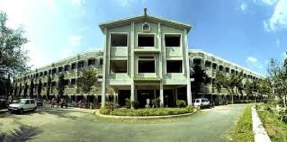 Bharathi College Mandya Academic Building photo 4