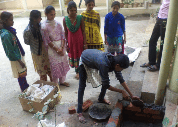 Home Science College Hassan Events photo 4