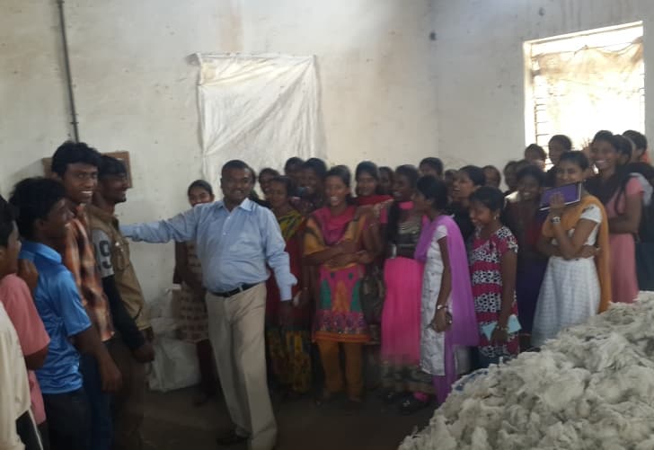 Government First Grade College, Melukote Mandya Event photo 1