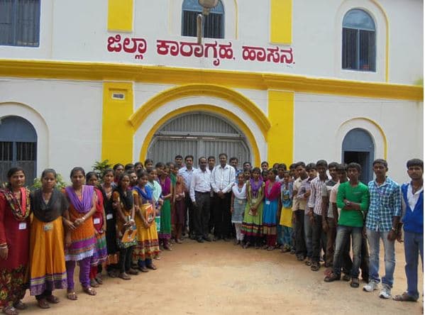 Government First Grade College Halebeedu Hassan Events photo 10