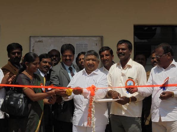 Government First Grade College Halebeedu Hassan Events photo 3