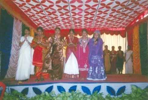 Mandavya BEd College Mysore Campus photo 1