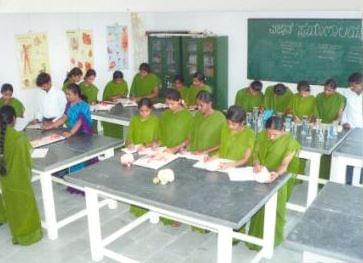 Mandavya BEd College Mysore Campus photo 2