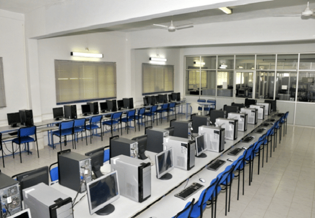 SBRR Mahajana First Grade College Mysore Infrastructure photo 5