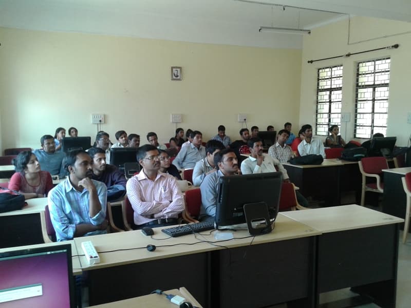 Government College (Autonomous) Mandya Facility photo 3