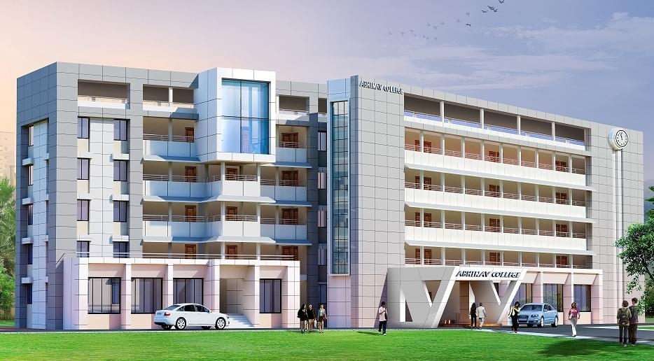 Abhinav Shetkari Shikshan Mandal Degree College Thane Academic Building photo 2