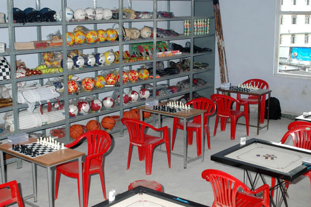 Abhinav Shetkari Shikshan Mandal Degree College Thane Campus photo 3