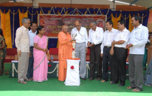 J.S.S. College for Women Chamarajnagar Events photo 4