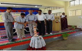 J.S.S. College for Women Chamarajnagar Events photo 6