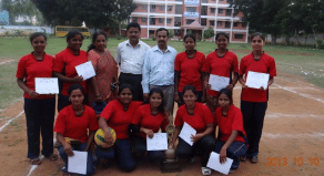 J.S.S. College for Women Chamarajnagar Events photo 7