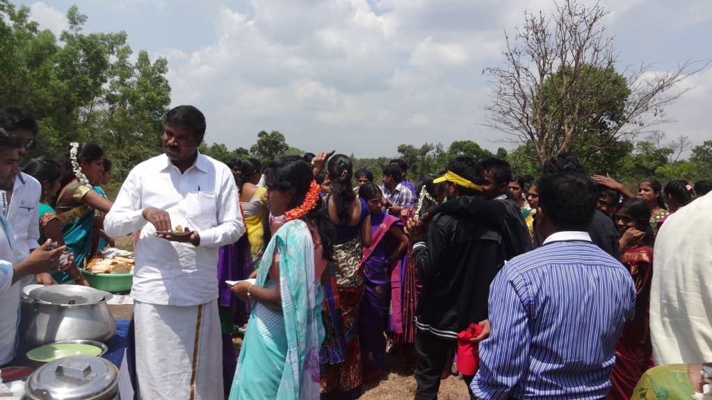 Government First Grade College Sakleshpura Events photo 2