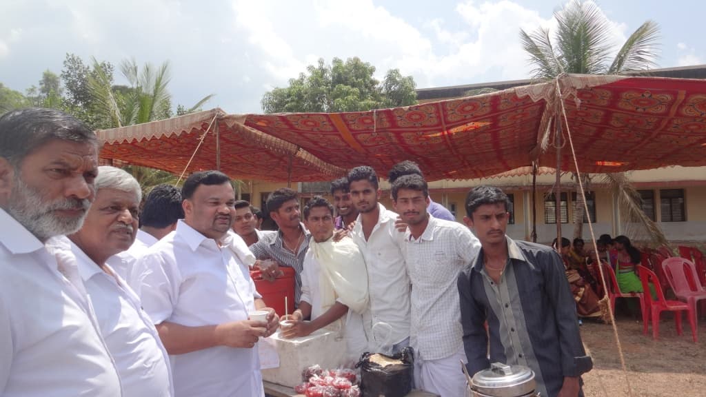 Government First Grade College Sakleshpura Events photo 3
