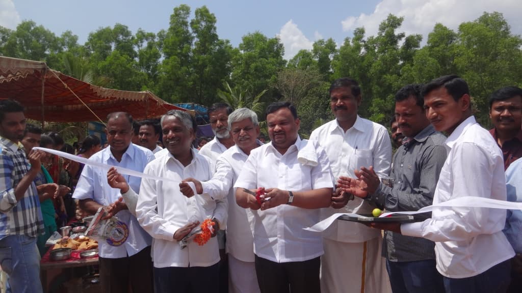 Government First Grade College Sakleshpura Events photo 4