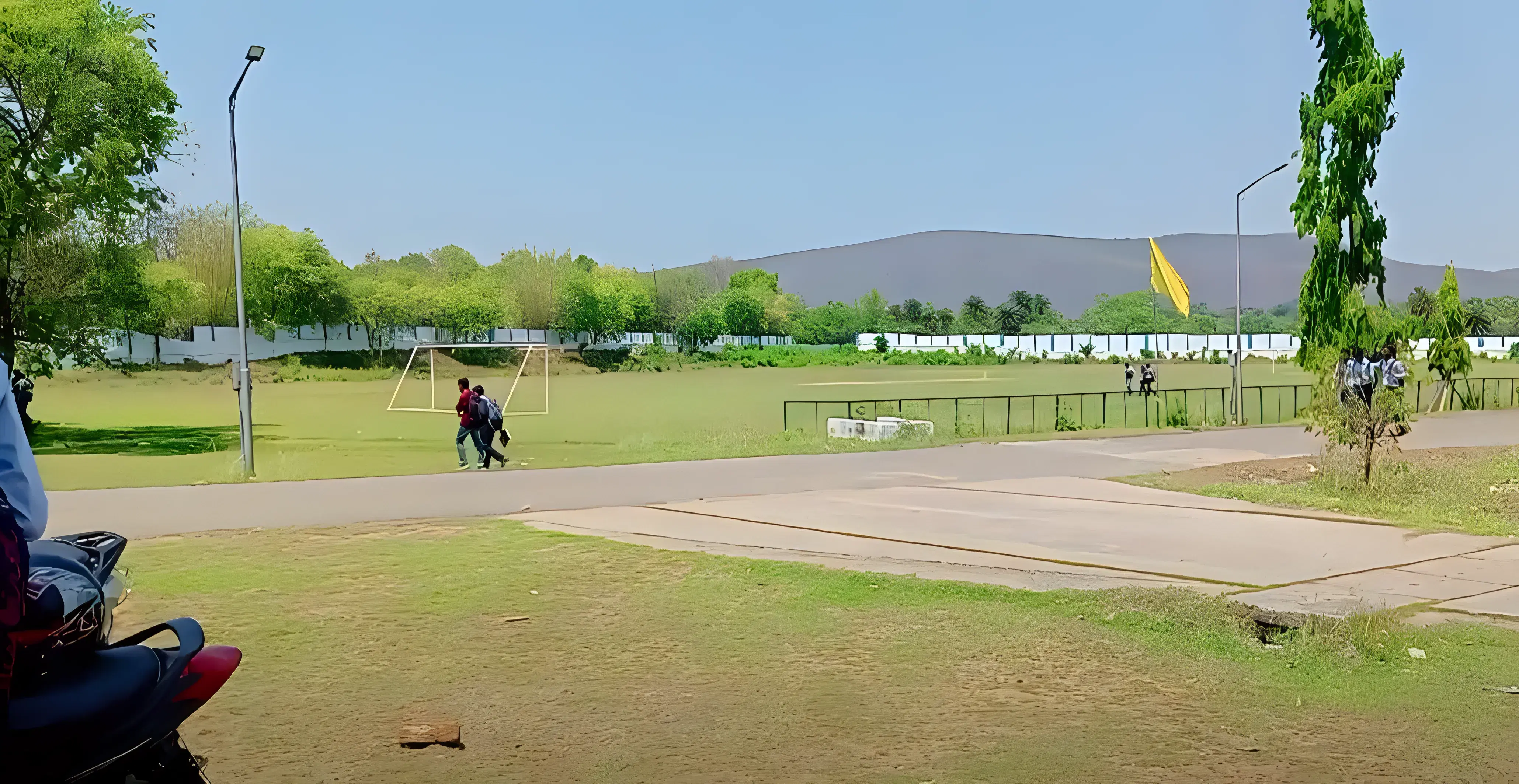 RVSCET Academic Infrastructure photo 6