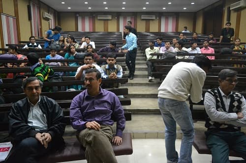 A. K. Choudhury School of Information Technology Kolkata Campus photo 1