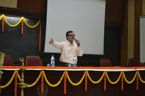 A. K. Choudhury School of Information Technology Kolkata Campus photo 4