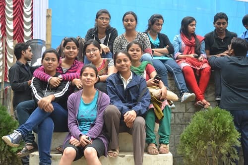 A. K. Choudhury School of Information Technology Kolkata Campus photo 7