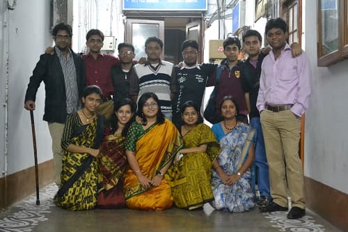 A. K. Choudhury School of Information Technology Kolkata Campus photo 10