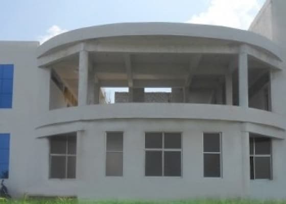 Jain AGM Institute of Technology Bagalkot Academic Building photo 3