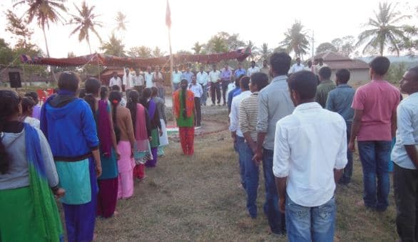 Government First Grade College Arkalgud Events photo 3