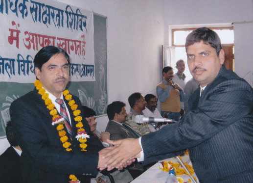 Aditya College of Law Agra Events photo 4