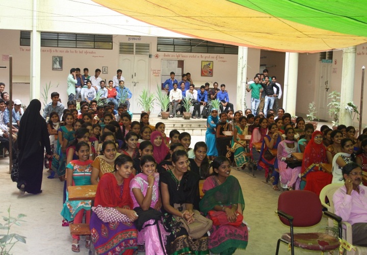 Government College of Home Science Hassan Extra Curriculars photo 11