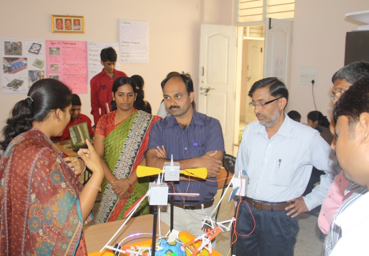 Government College of Home Science Hassan Extra Curriculars photo 13