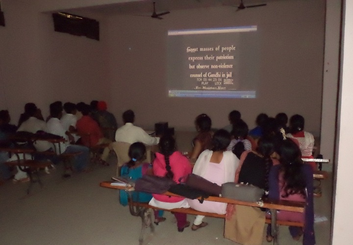 Government College of Home Science Hassan Extra Curriculars photo 3