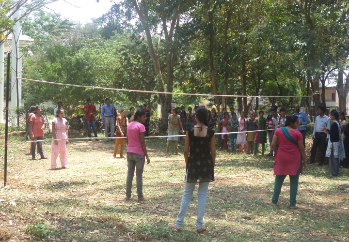 Government College of Home Science Hassan Extra Curriculars photo 8