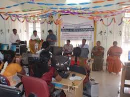 Government First Grade College Koppa Event photo 1