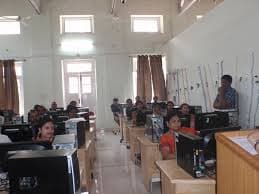 Government First Grade College Koppa Facility photo 1