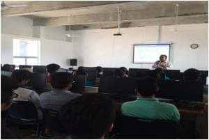 Presidency University Extra Curriculars photo 4