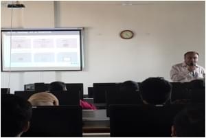 Presidency University Extra Curriculars photo 3