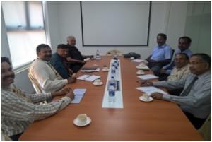 Presidency University Extra Curriculars photo 5