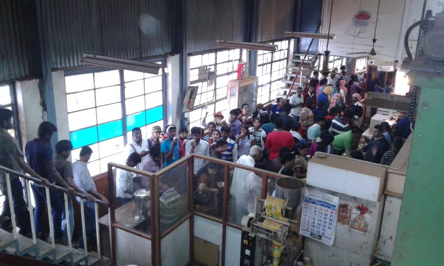 Government First Grade College Alur Extra Curriculars photo 10