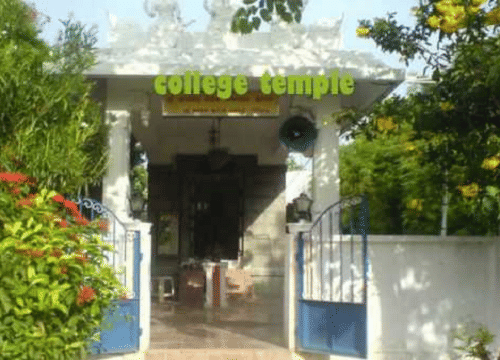 Sri Lakshmi Hayagreeva Institute of Science, Commerce and Management Mysore Academic Building photo 1