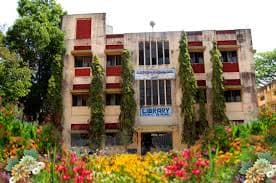 Arakalagudu Varadarajulu Kanthamma College for women Hassan College Building and classroom photo 5