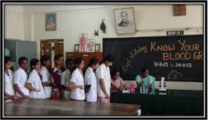 Arakalagudu Varadarajulu Kanthamma College for women Hassan Events at College photo 3